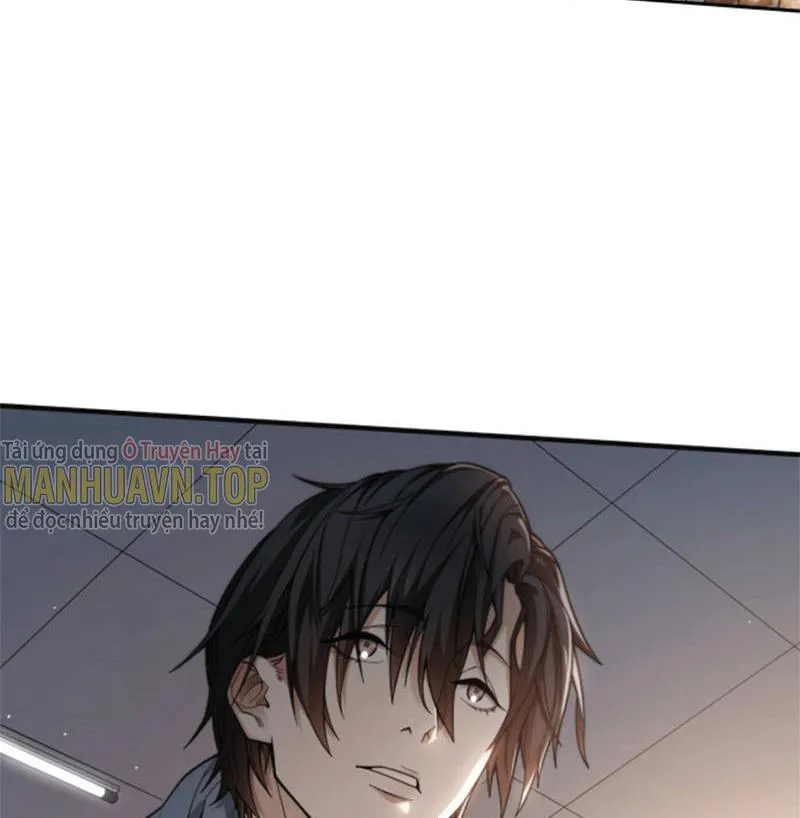 Chữa Trị Hệ Trò Chơi Của Ta Chapter 1 - Trang 34