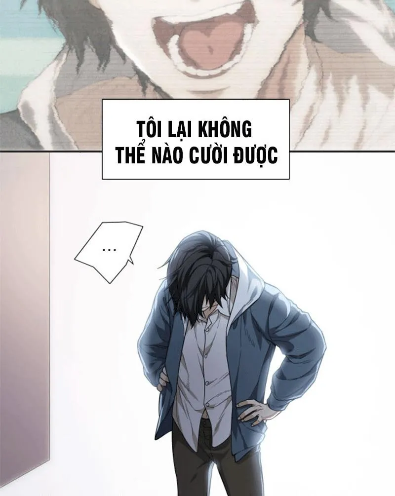 Chữa Trị Hệ Trò Chơi Của Ta Chapter 1 - Trang 4