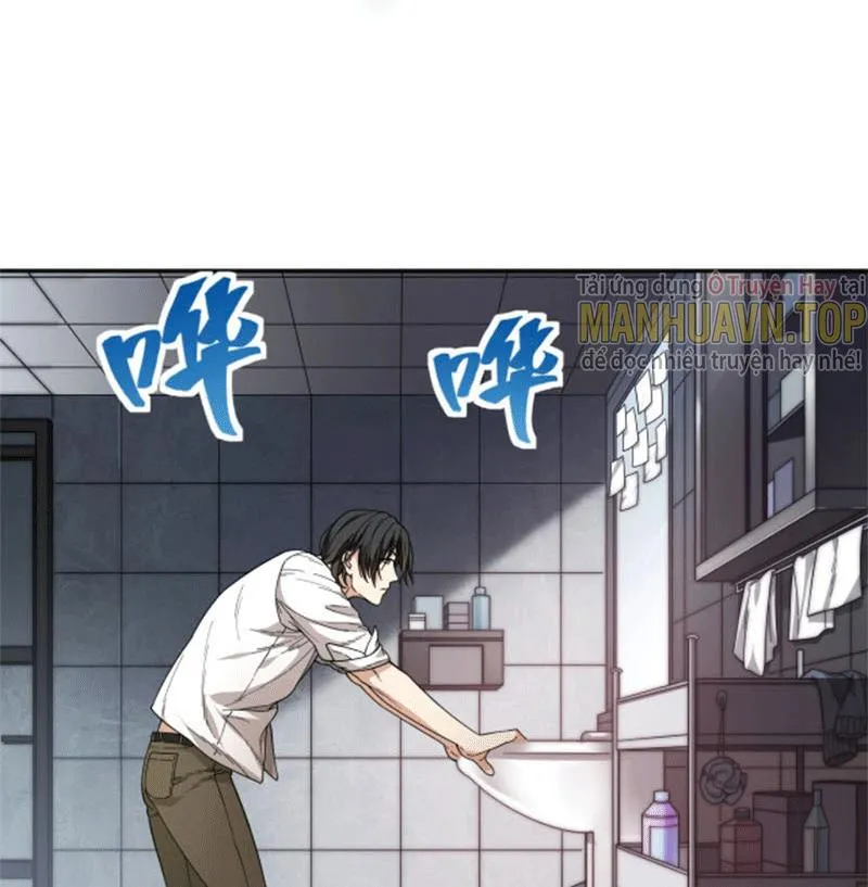 Chữa Trị Hệ Trò Chơi Của Ta Chapter 1 - Trang 44