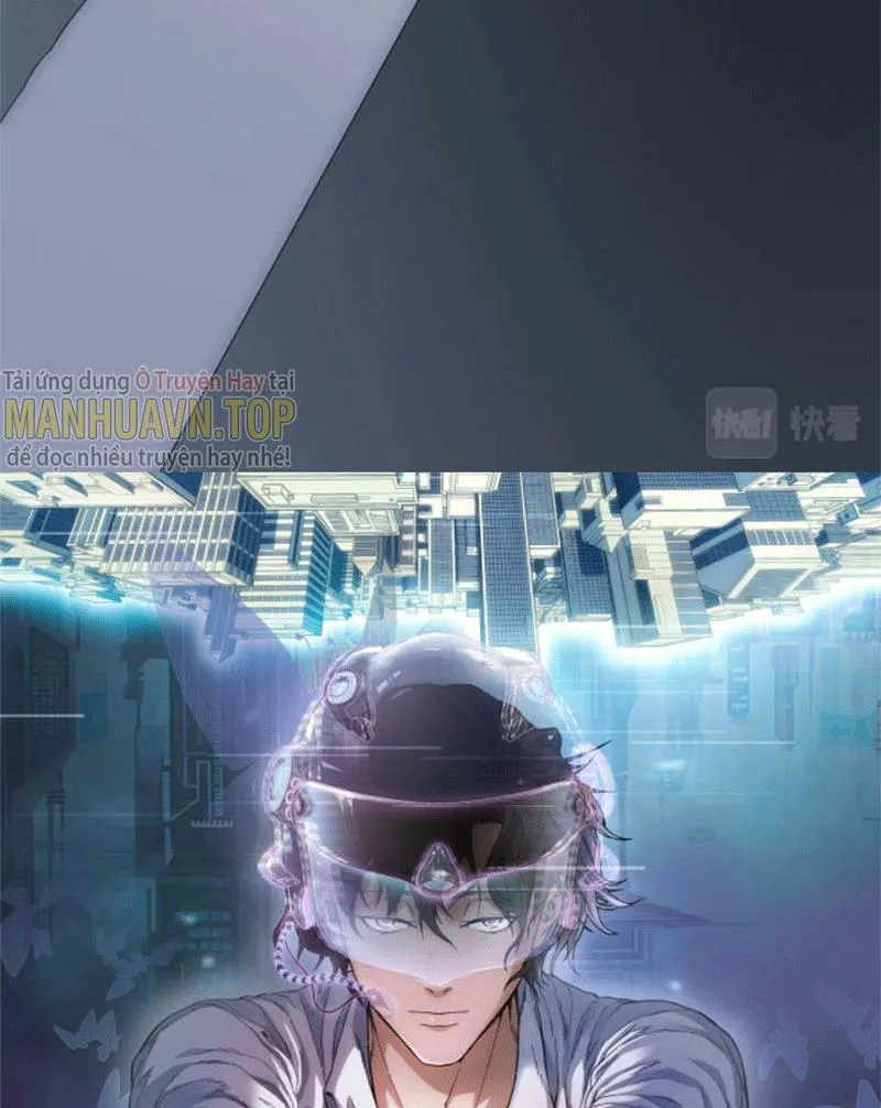 Chữa Trị Hệ Trò Chơi Của Ta Chapter 1 - Trang 6