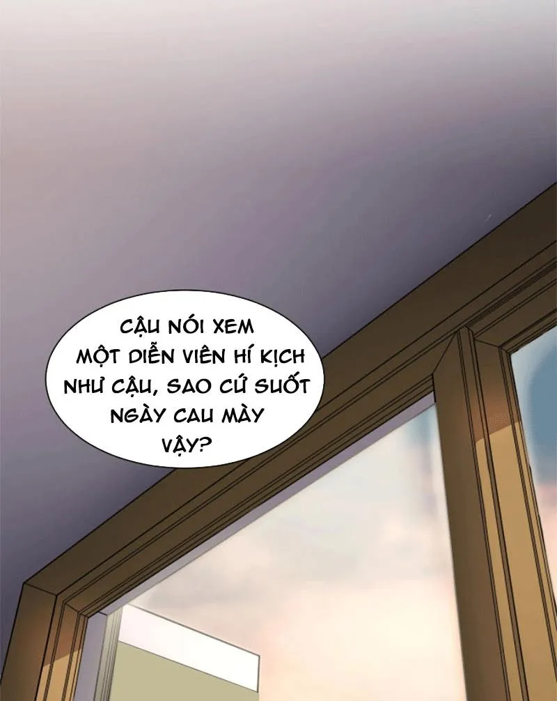 Chữa Trị Hệ Trò Chơi Của Ta Chapter 1 - Trang 9