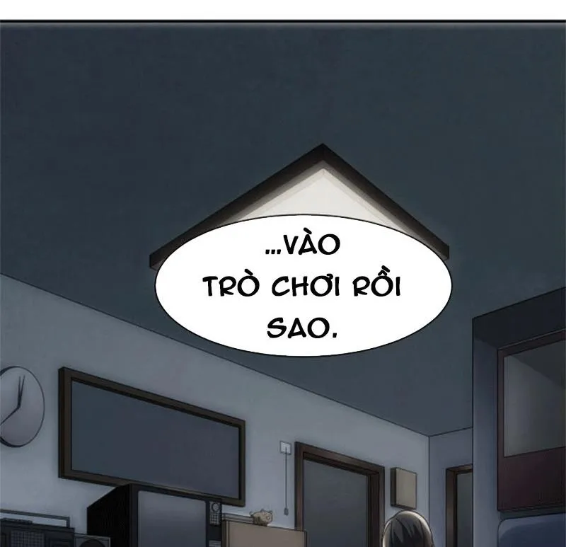 Chữa Trị Hệ Trò Chơi Của Ta Chapter 2 - Trang 11