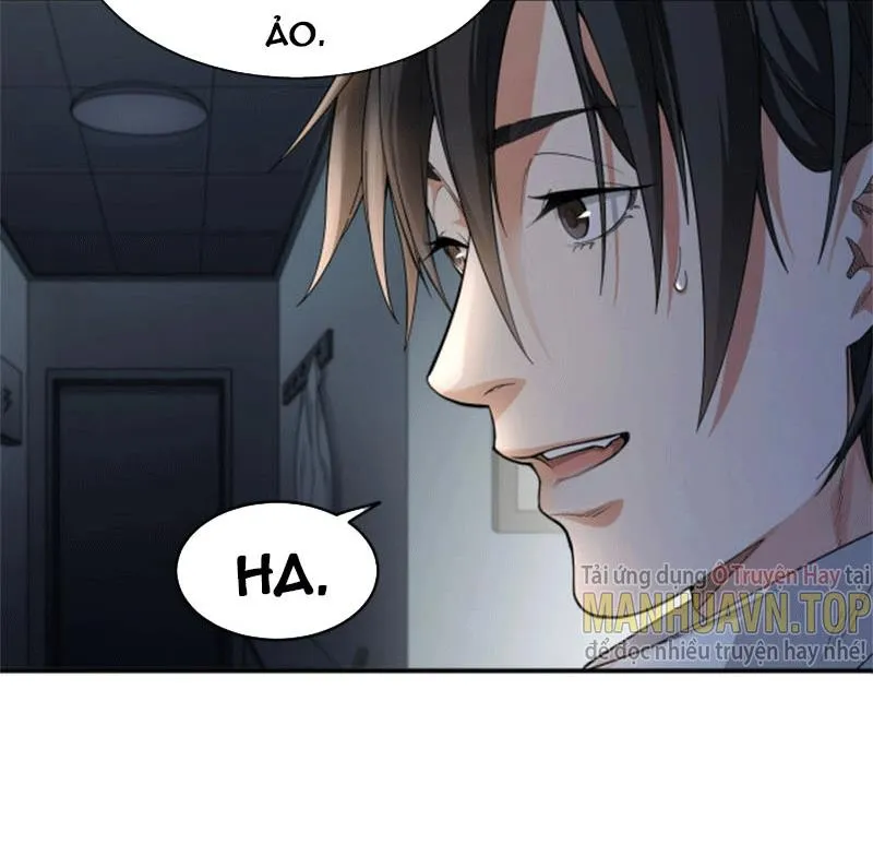 Chữa Trị Hệ Trò Chơi Của Ta Chapter 2 - Trang 17