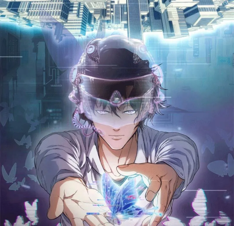 Chữa Trị Hệ Trò Chơi Của Ta Chapter 2 - Trang 2