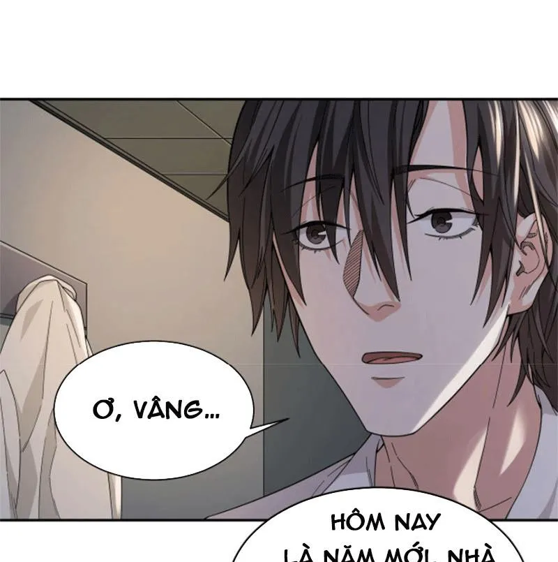 Chữa Trị Hệ Trò Chơi Của Ta Chapter 2 - Trang 24