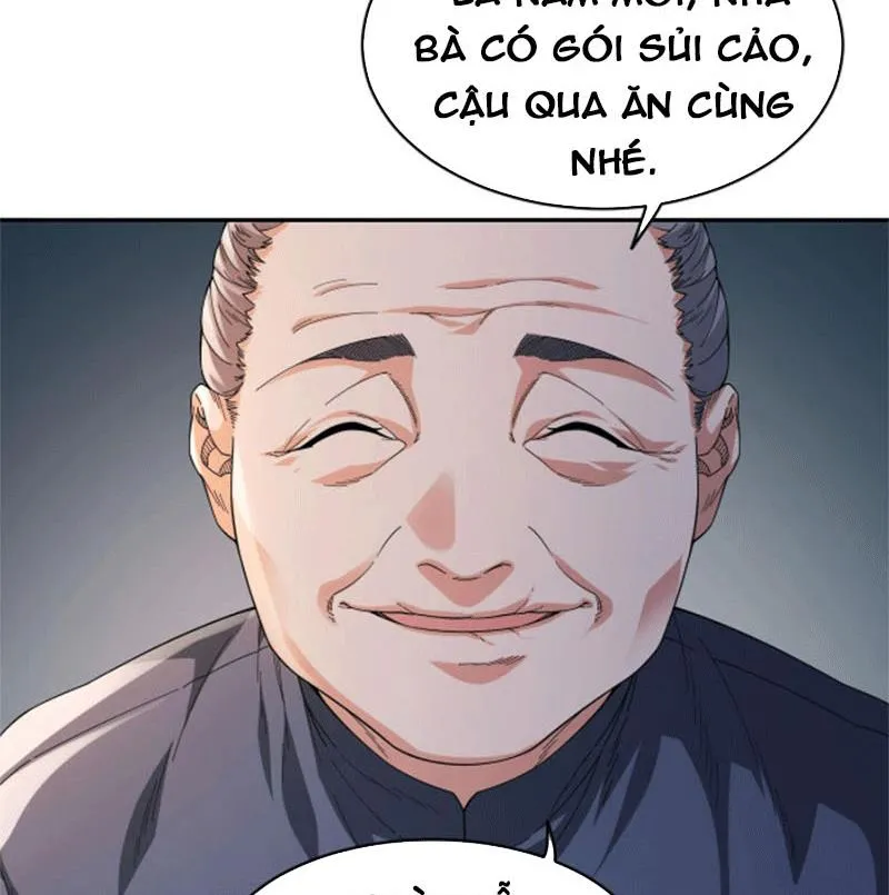 Chữa Trị Hệ Trò Chơi Của Ta Chapter 2 - Trang 25