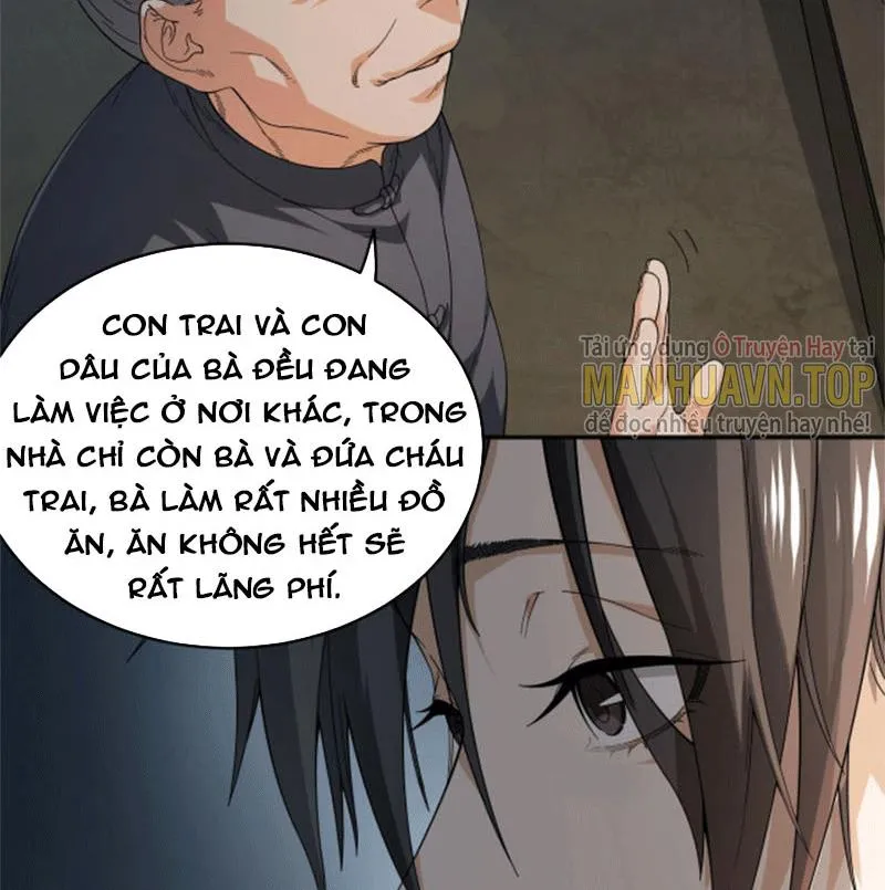 Chữa Trị Hệ Trò Chơi Của Ta Chapter 2 - Trang 28