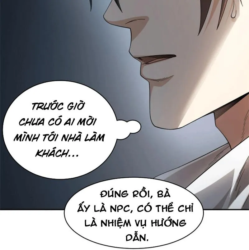 Chữa Trị Hệ Trò Chơi Của Ta Chapter 2 - Trang 29