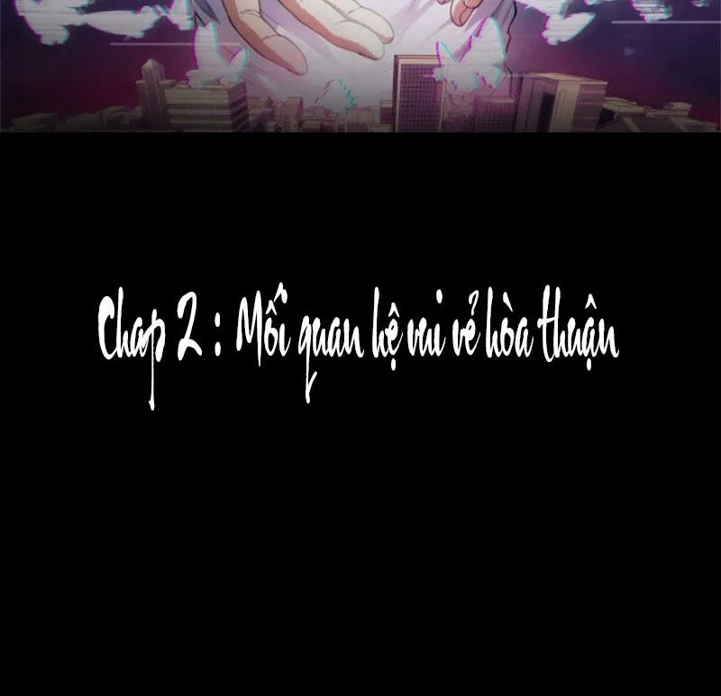 Chữa Trị Hệ Trò Chơi Của Ta Chapter 2 - Trang 3