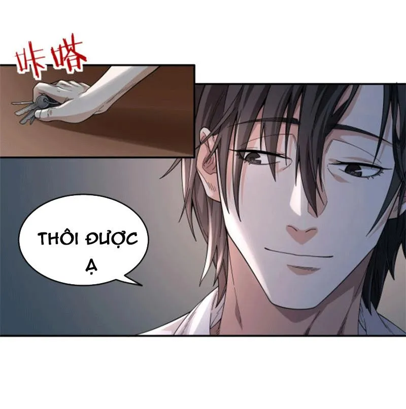 Chữa Trị Hệ Trò Chơi Của Ta Chapter 2 - Trang 30