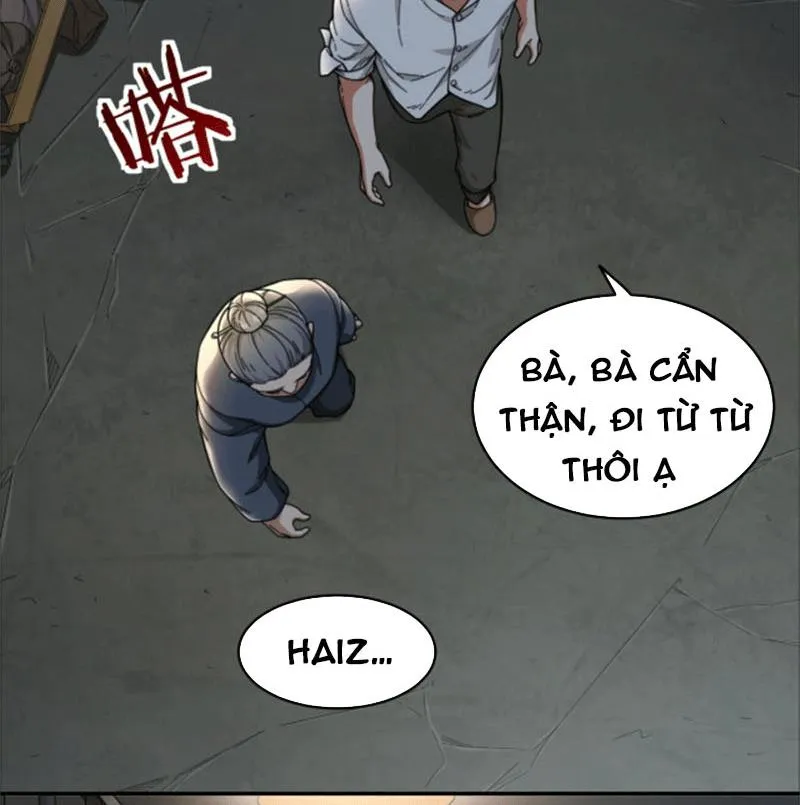 Chữa Trị Hệ Trò Chơi Của Ta Chapter 2 - Trang 32