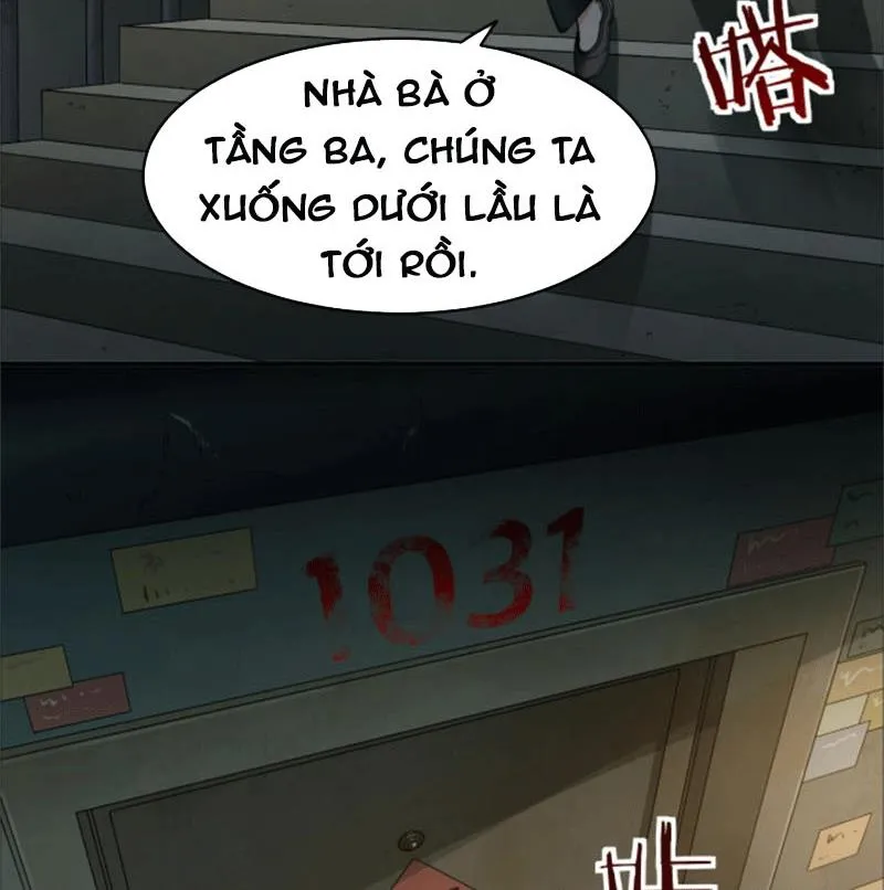 Chữa Trị Hệ Trò Chơi Của Ta Chapter 2 - Trang 34