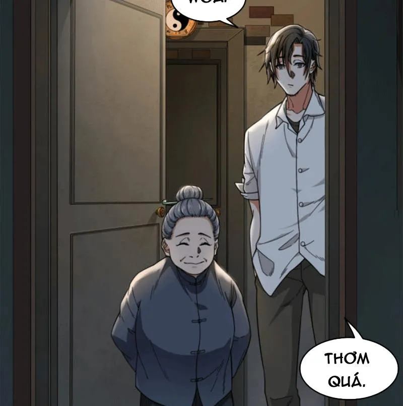 Chữa Trị Hệ Trò Chơi Của Ta Chapter 2 - Trang 36