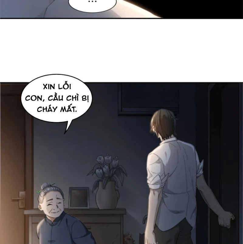 Chữa Trị Hệ Trò Chơi Của Ta Chapter 2 - Trang 40