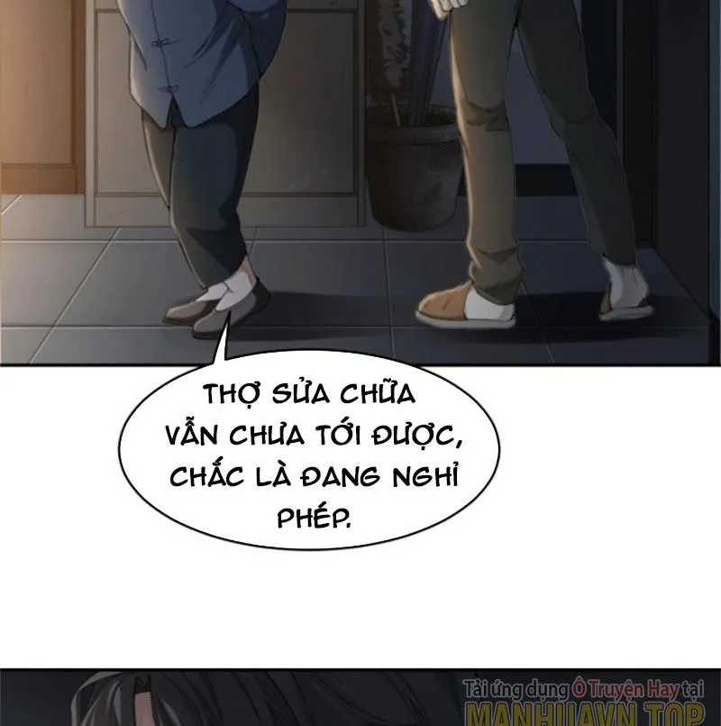 Chữa Trị Hệ Trò Chơi Của Ta Chapter 2 - Trang 41