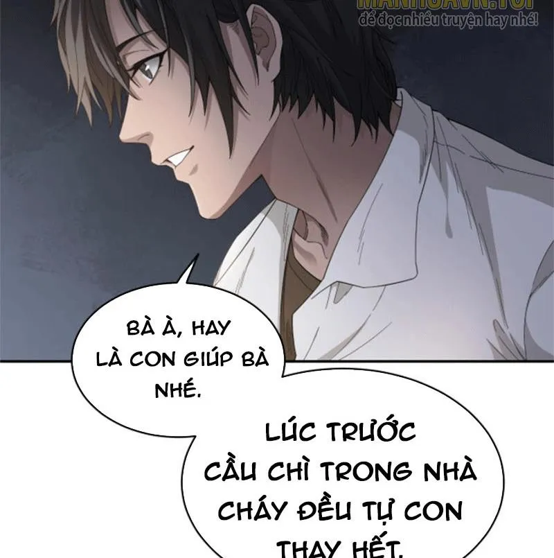 Chữa Trị Hệ Trò Chơi Của Ta Chapter 2 - Trang 42