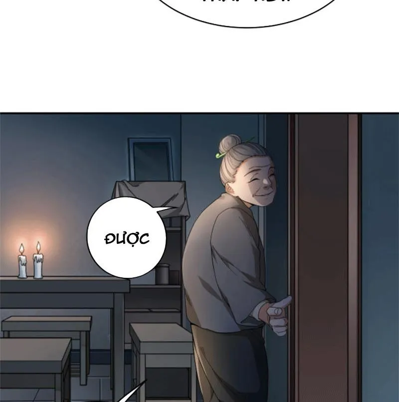 Chữa Trị Hệ Trò Chơi Của Ta Chapter 2 - Trang 43