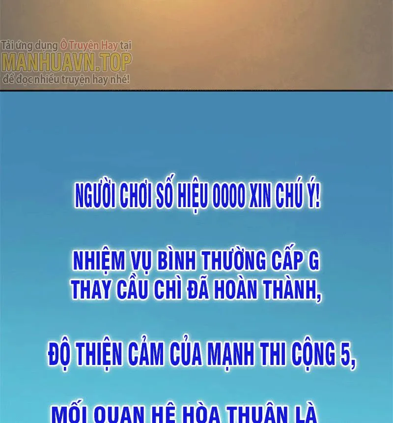 Chữa Trị Hệ Trò Chơi Của Ta Chapter 2 - Trang 49