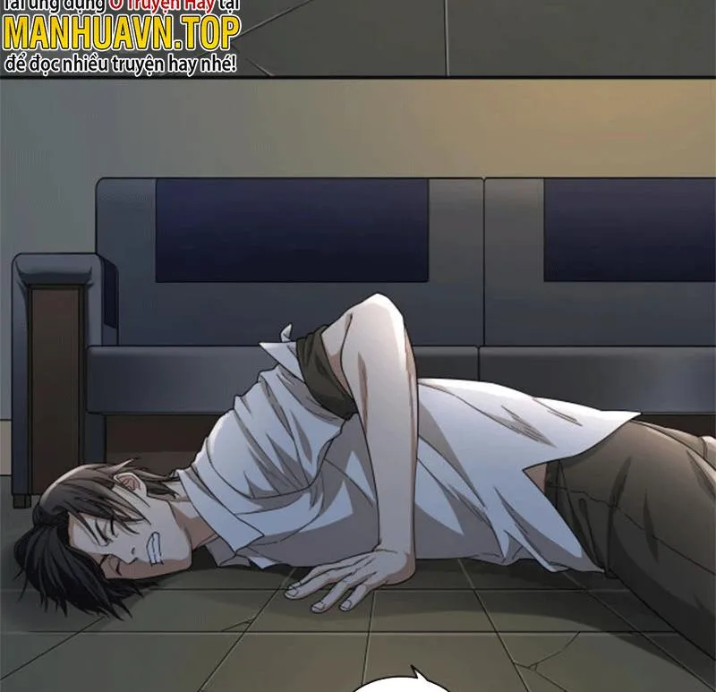 Chữa Trị Hệ Trò Chơi Của Ta Chapter 2 - Trang 7
