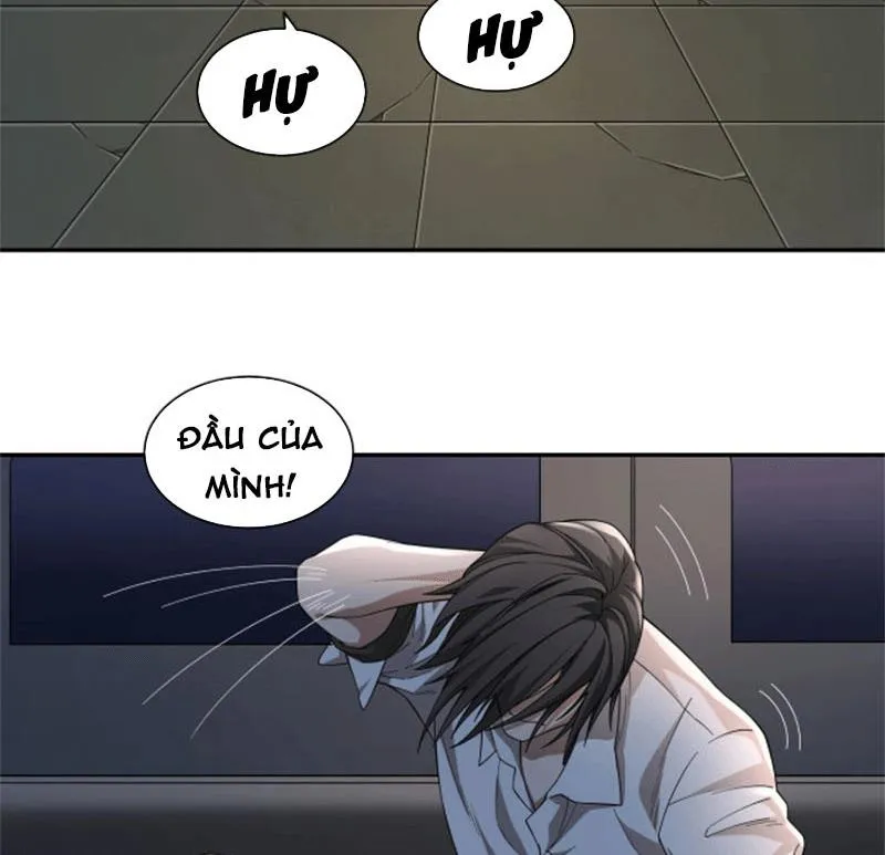 Chữa Trị Hệ Trò Chơi Của Ta Chapter 2 - Trang 8