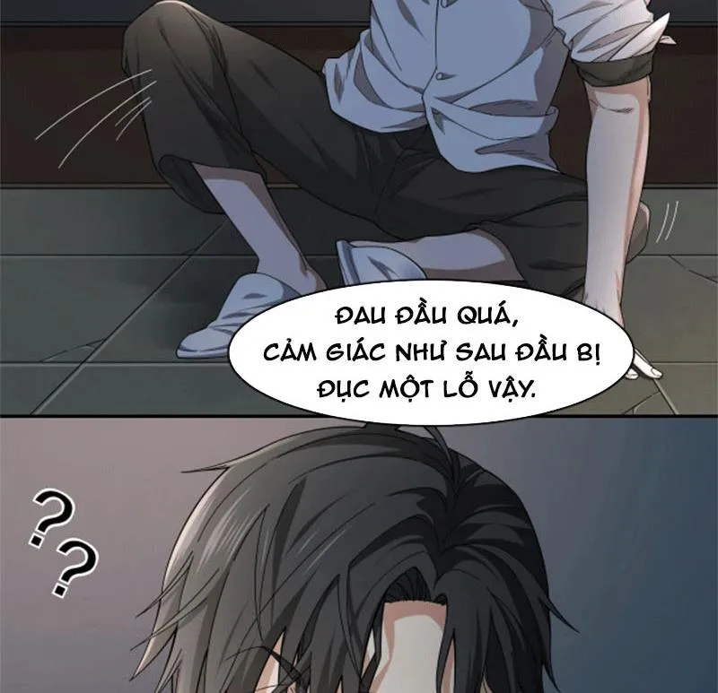 Chữa Trị Hệ Trò Chơi Của Ta Chapter 2 - Trang 9