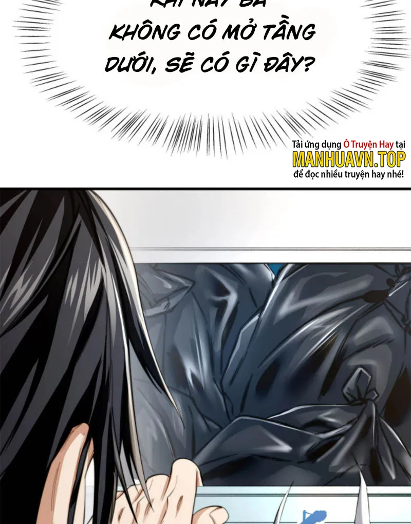 Chữa Trị Hệ Trò Chơi Của Ta Chapter 3 - Trang 11