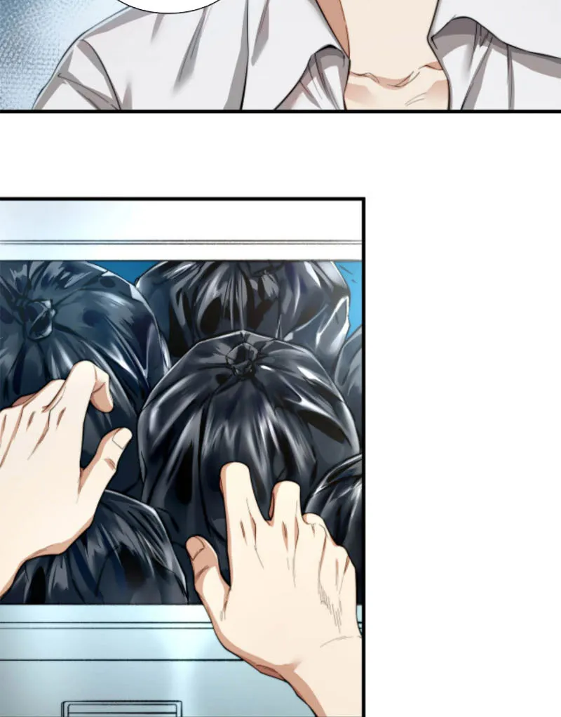 Chữa Trị Hệ Trò Chơi Của Ta Chapter 3 - Trang 13
