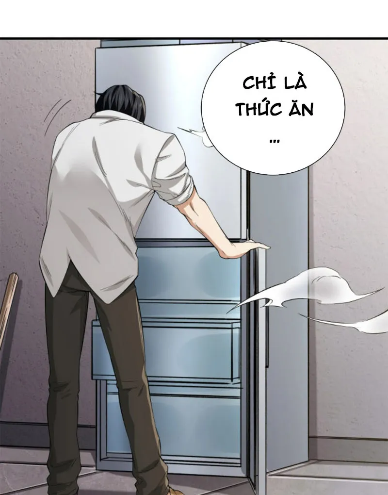 Chữa Trị Hệ Trò Chơi Của Ta Chapter 3 - Trang 17