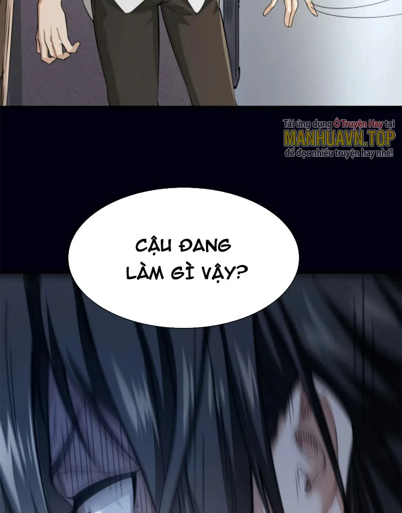 Chữa Trị Hệ Trò Chơi Của Ta Chapter 3 - Trang 19