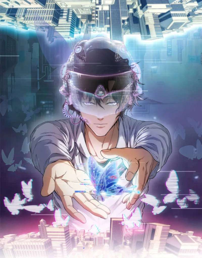 Chữa Trị Hệ Trò Chơi Của Ta Chapter 3 - Trang 2