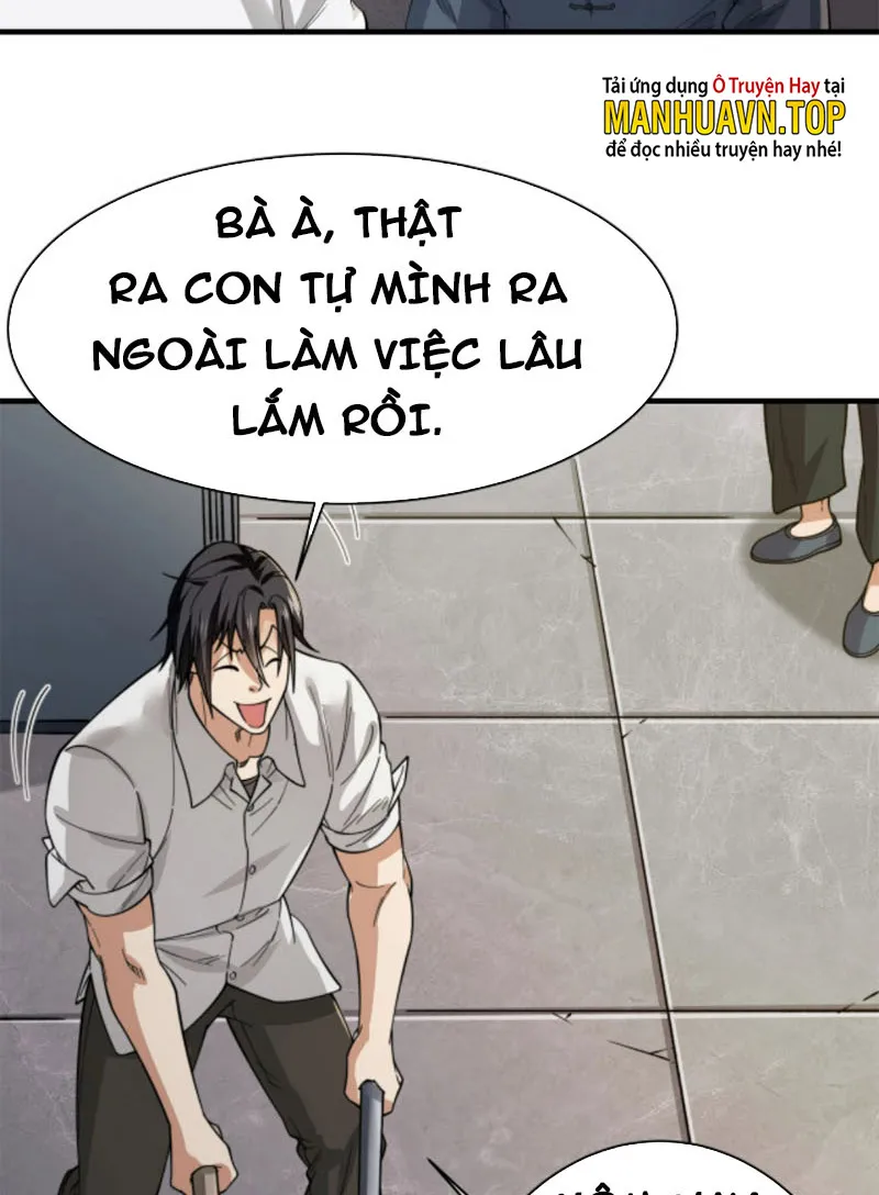 Chữa Trị Hệ Trò Chơi Của Ta Chapter 3 - Trang 24