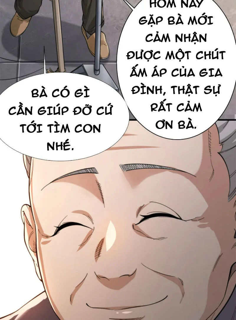 Chữa Trị Hệ Trò Chơi Của Ta Chapter 3 - Trang 25