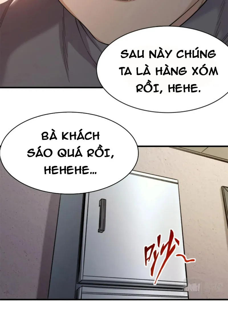 Chữa Trị Hệ Trò Chơi Của Ta Chapter 3 - Trang 26
