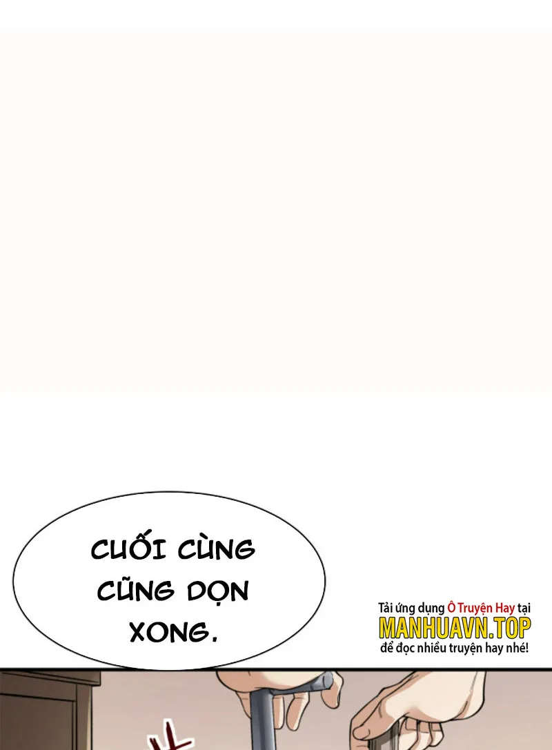 Chữa Trị Hệ Trò Chơi Của Ta Chapter 3 - Trang 27