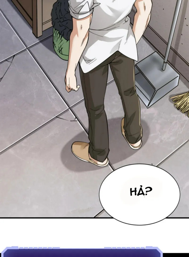 Chữa Trị Hệ Trò Chơi Của Ta Chapter 3 - Trang 30