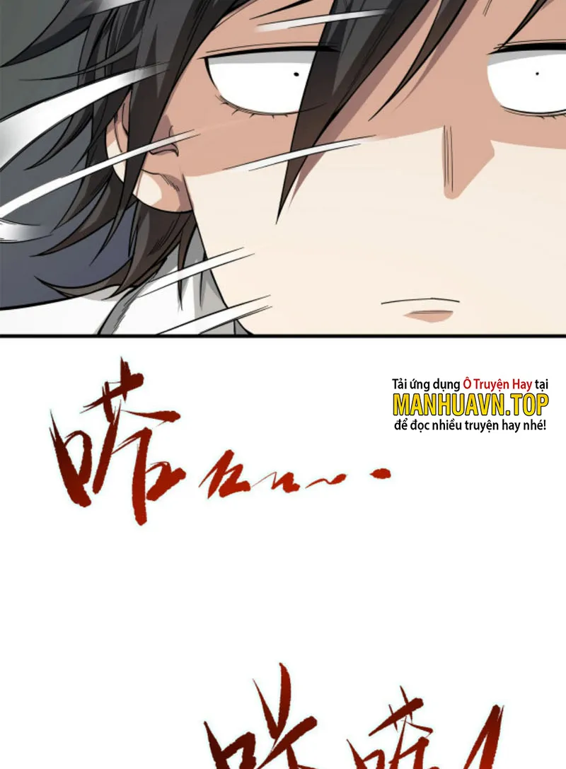 Chữa Trị Hệ Trò Chơi Của Ta Chapter 3 - Trang 40