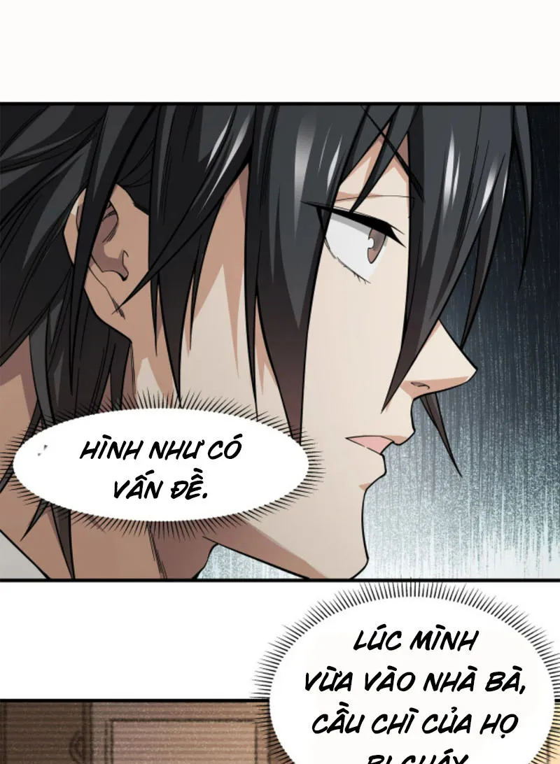Chữa Trị Hệ Trò Chơi Của Ta Chapter 3 - Trang 42