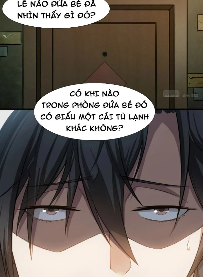 Chữa Trị Hệ Trò Chơi Của Ta Chapter 3 - Trang 46