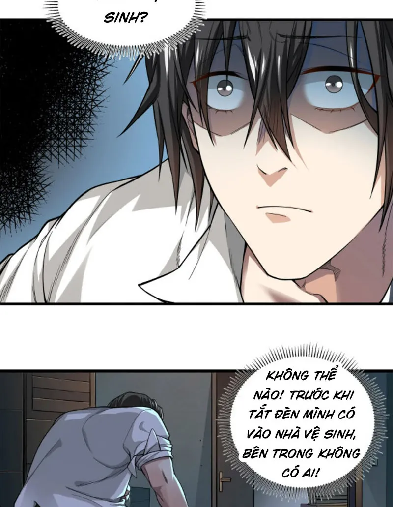 Chữa Trị Hệ Trò Chơi Của Ta Chapter 4 - Trang 18