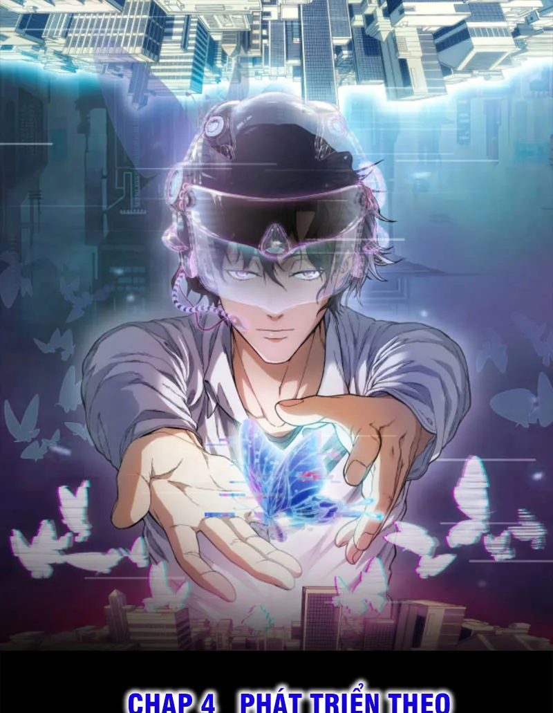 Chữa Trị Hệ Trò Chơi Của Ta Chapter 4 - Trang 2
