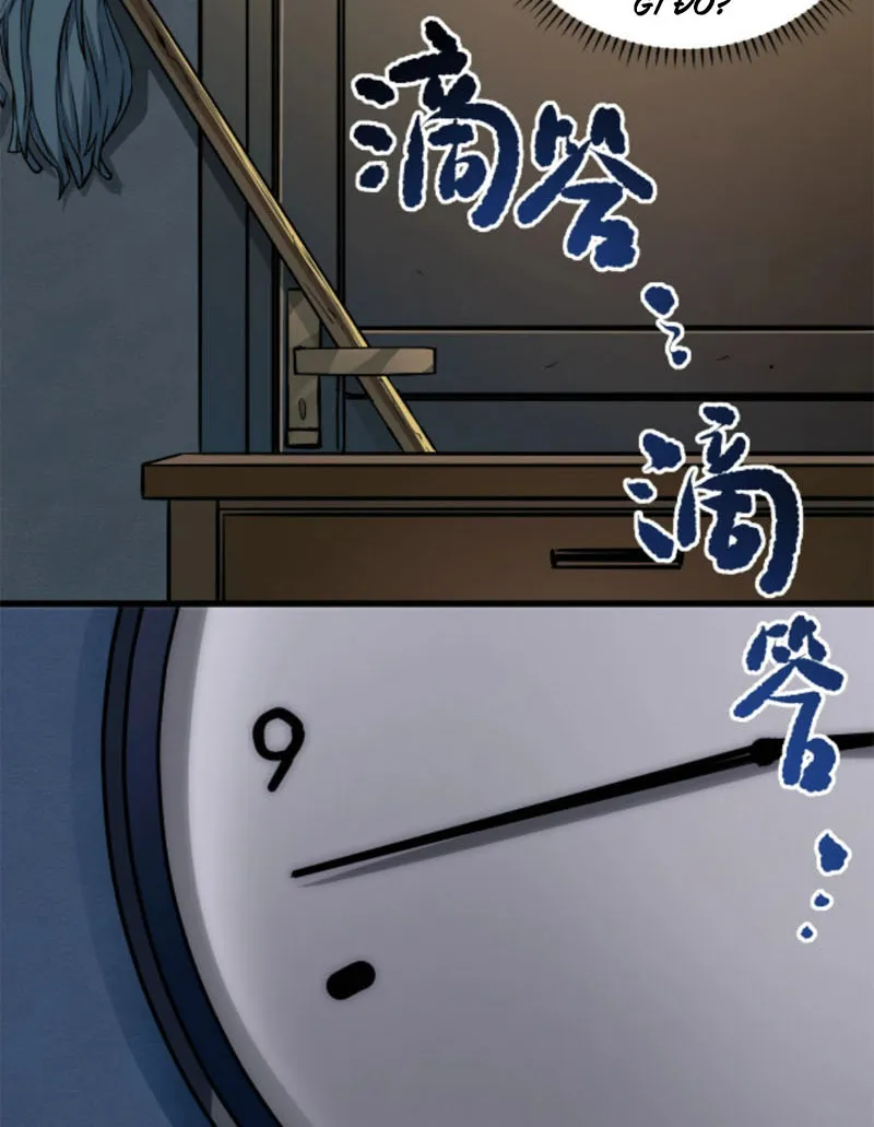 Chữa Trị Hệ Trò Chơi Của Ta Chapter 4 - Trang 20