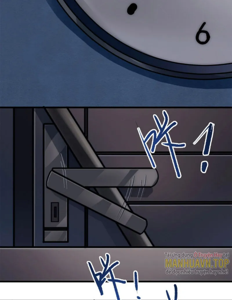 Chữa Trị Hệ Trò Chơi Của Ta Chapter 4 - Trang 21