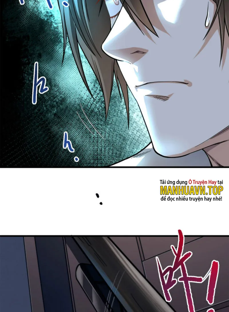 Chữa Trị Hệ Trò Chơi Của Ta Chapter 4 - Trang 23
