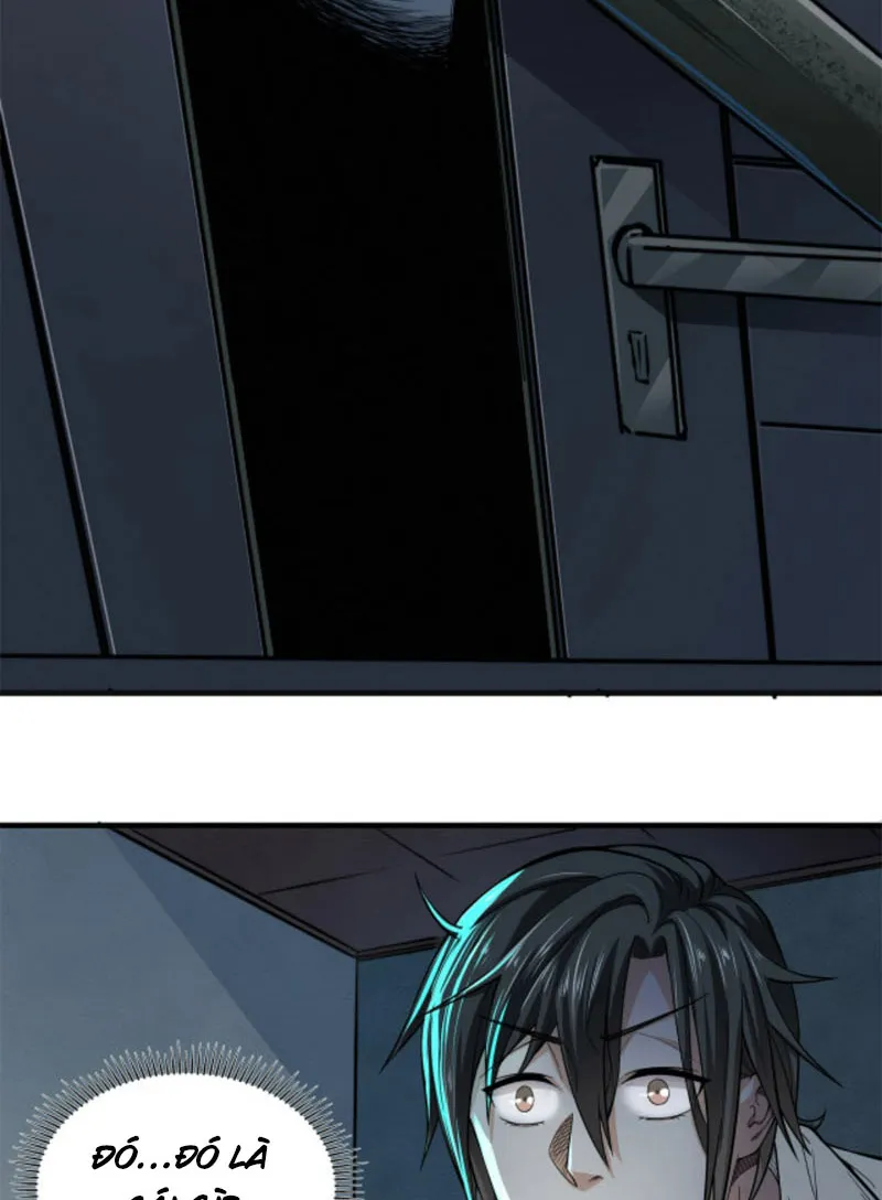 Chữa Trị Hệ Trò Chơi Của Ta Chapter 4 - Trang 25