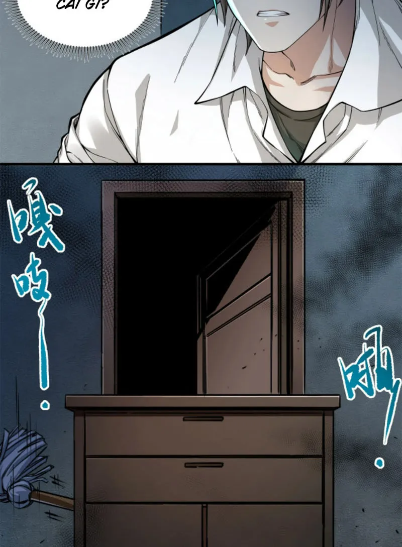 Chữa Trị Hệ Trò Chơi Của Ta Chapter 4 - Trang 26
