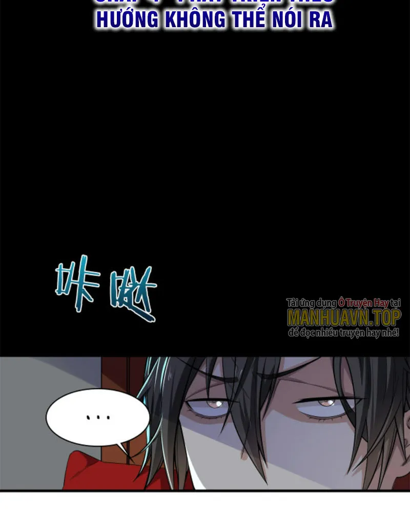 Chữa Trị Hệ Trò Chơi Của Ta Chapter 4 - Trang 3