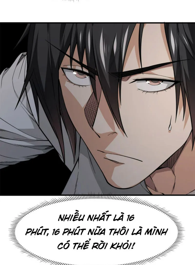 Chữa Trị Hệ Trò Chơi Của Ta Chapter 4 - Trang 40