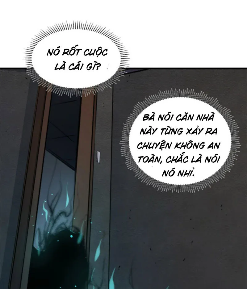 Chữa Trị Hệ Trò Chơi Của Ta Chapter 4 - Trang 43