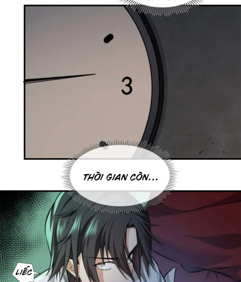 Chữa Trị Hệ Trò Chơi Của Ta Chapter 4 - Trang 48