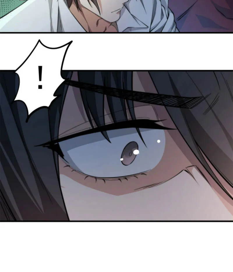 Chữa Trị Hệ Trò Chơi Của Ta Chapter 4 - Trang 49